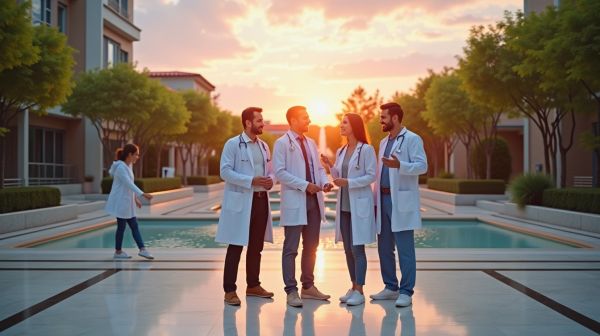 Maximize your benefits with medical tourism in Turkey